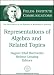 Books : Representations of Algebras and Related Topics (Fields Institute Communications,)