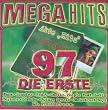 Megahits 97-die Erste