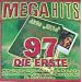 Megahits 97-die Erste