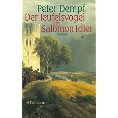 Der Teufelsvogel des Salomon Idler