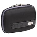 Case Logic Navi-Tasche GPSP2, EVA-Nylon, schwarz, 10,9 cm (4,3 Zoll)