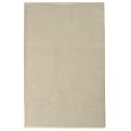 Fieldcrest® Luxury Bath Mat - Brown Linen