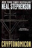 Produkt-Bild: CRYPTONOMICON BY Stephenson, Neal[Paperback]Harper Perennial(Publisher)
