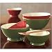 Rustic Italian Mixing Bowls Set