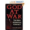 God at War: The Bible and Spiritual Conflict
