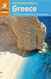The rough guide to Greece