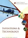 God's Design for the Physical World: Inventions and Technology (God's Design Series)