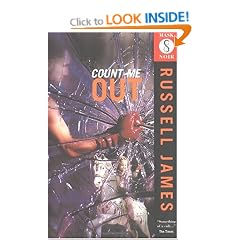 Count Me Out (Mask Noir)