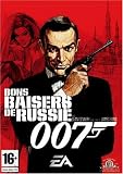 Revue EA - Electronic Arts  / 007 Bons baisers de Russie