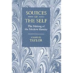 Sources of the Self: The Making of the Modern Identity
