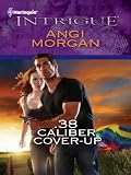 .38 Caliber Cover-Up