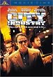 City of Industry [DVD] [1997] [Region 1] [US Import] [NTSC]