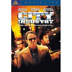 City of Industry
