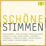 Schöne Stimmen-Sampler 2009 (Ltd. Edition)