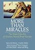 More Than Miracles: The State of the Art of Solution-focused Brief Therapy (Haworth Brief Therapy)