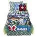 ESPN X Games "Moto-X" Bedding Collection