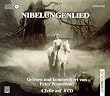 Nibelungenlied, 8 Audio-CDs