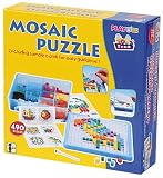 La Mosaique Puzzle