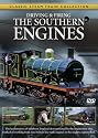 Driving And Firing - The Southern Engines [DVD]