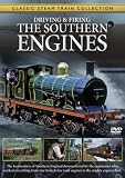 Revue Classic Steam Collections  / Driving And Firing - The Southern Engines