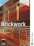 Cover of Brickwork by Joseph Durkin 0748792589