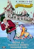 Gullivers Travels [Remastered Edition] (1939) DVD