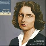 Discovering Helen Taylor