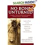No Bone Unturned: Inside the World of a Top Forensic Scientist and His Work on America's Most Notorious Crimes and Disasters