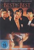 Produkt-Bild: Karate Tiger 4 - Best of the Best -UNCUT- Import, deutsche Sprache