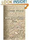 History of Greece: Volume 7