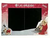 Puzzle Storage & Accessories