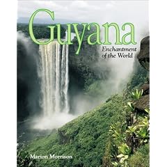 Guyana (Enchantment of the World, Second Series)