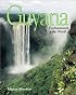 Guyana (Enchantment of the World, Second Series)