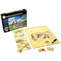 Pressman Smithsonian Institution Dig That Dino Game