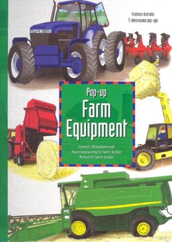 Farm and Ranch Equipment