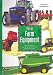 Books : Farm Equipment (Transportation (Carah Pop-Ups))