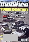 Modified Magazine