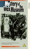Mystery of the wax museum [UK-Import] - Lionel Atwill