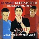 Ultimate Queer as Folk: Almighty 12" Club Mixes