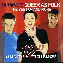 Ultimate Queer as Folk: Almighty 12" Club Mixes