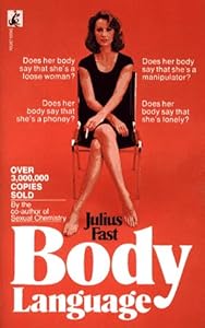 Cover of "Body Language"