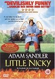 Little Nicky [UK IMPORT] - Adam Sandler