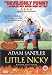 DVD : Little Nicky [UK IMPORT]