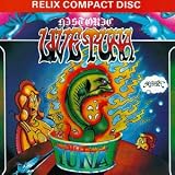 Historic Hot Tuna