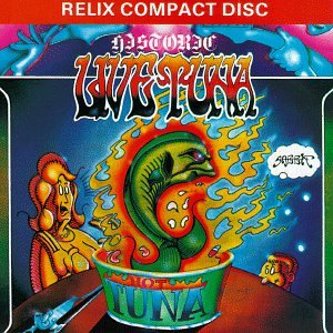Historic Hot Tuna