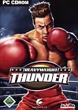 Heavyweight Thunder - 
