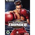 Heavyweight Thunder