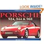 Porsche 924, 944 and 968 (Collector's Guide)