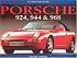 Porsche 924, 944 and 968 (Collector's Guide)
