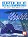 Mel Bay Presents The Easy Ukulele Tablature Method, Book 2